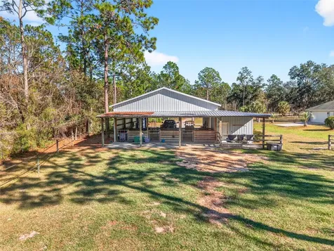 7420 SE 117th Terrace Morriston FL 32668