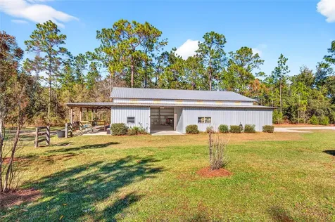 7420 SE 117th Terrace Morriston FL 32668