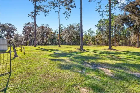 7420 SE 117th Terrace Morriston FL 32668