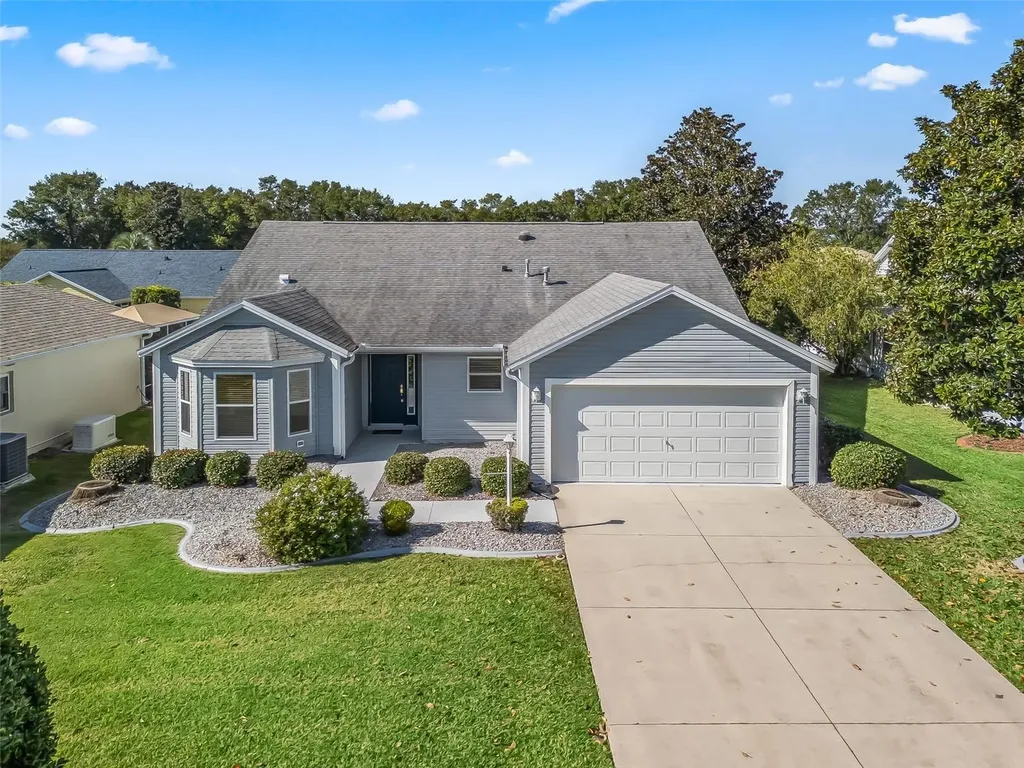 1428 Segovia Place The Villages FL 32162