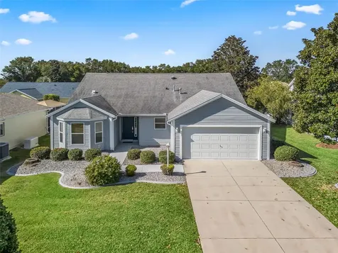 1428 Segovia Place The Villages FL 32162