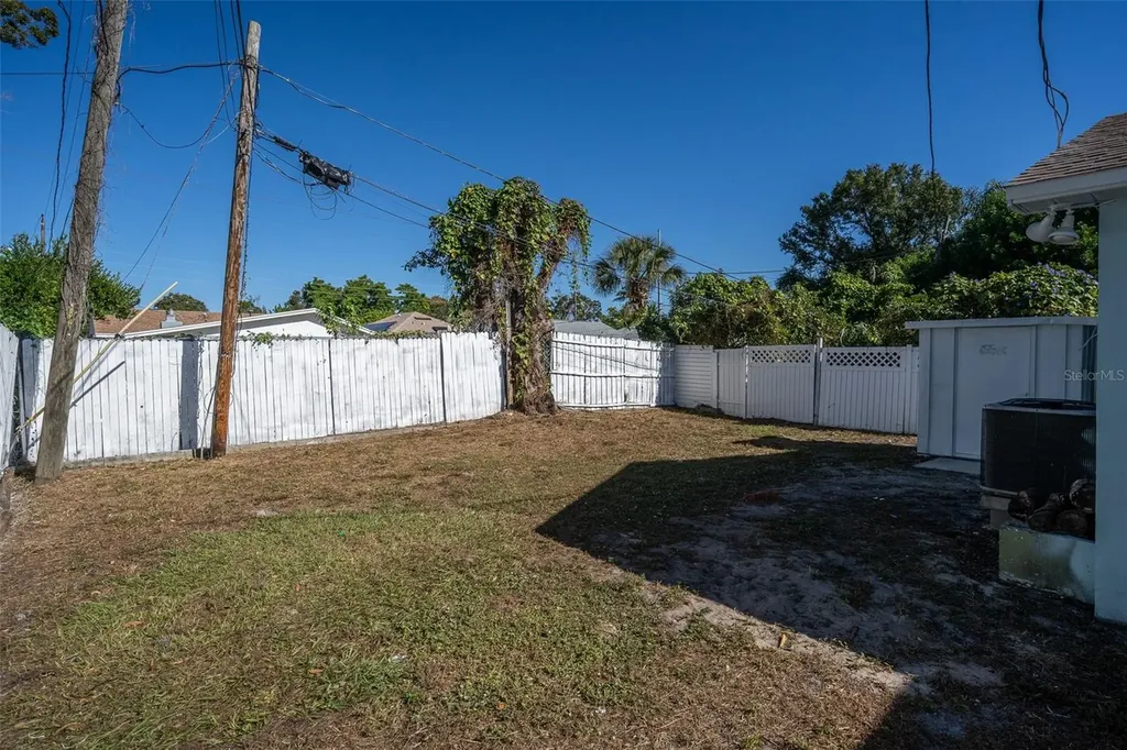 4545 12th Avenue S St Petersburg FL 33711