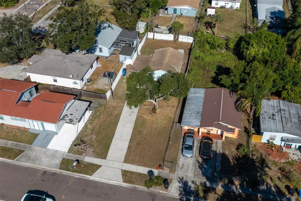 4545 12th Avenue S St Petersburg FL 33711