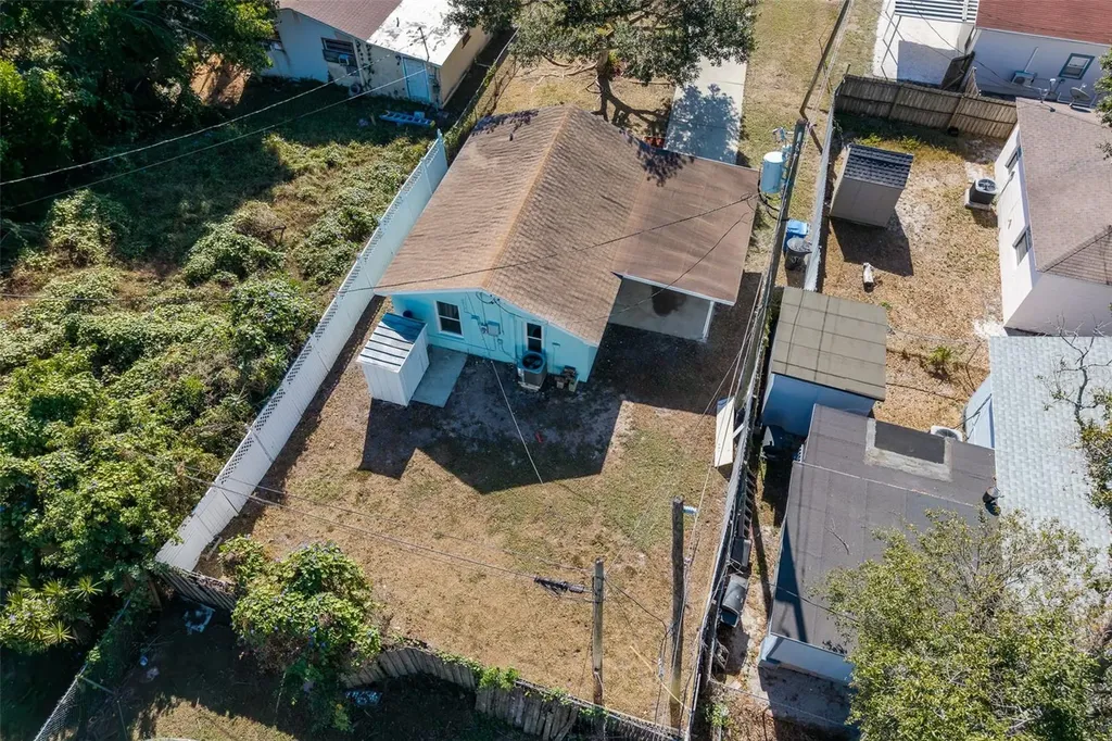 4545 12th Avenue S St Petersburg FL 33711