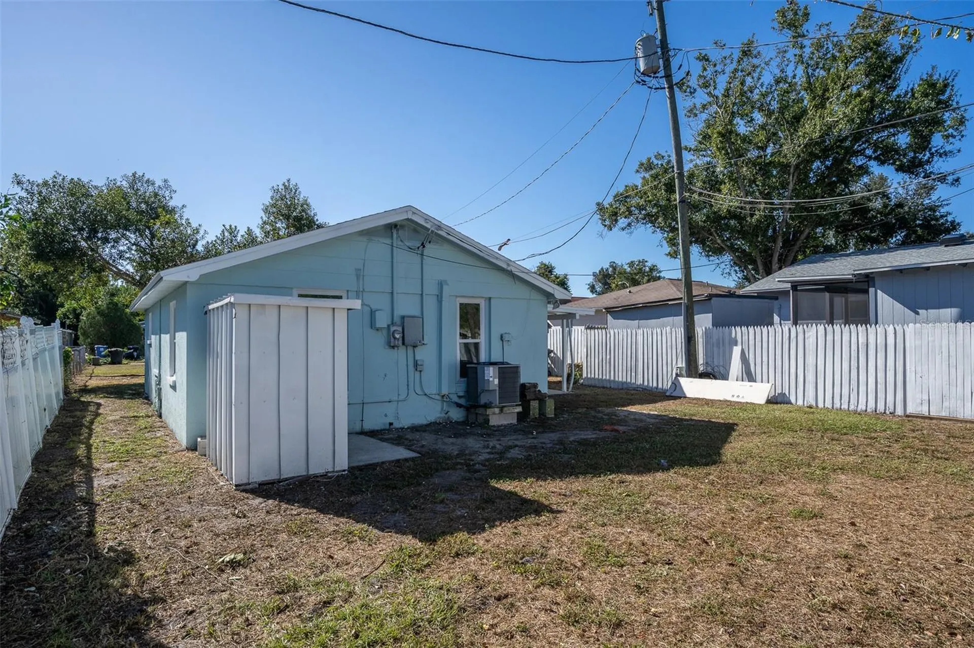4545 12th Avenue S St Petersburg FL 33711
