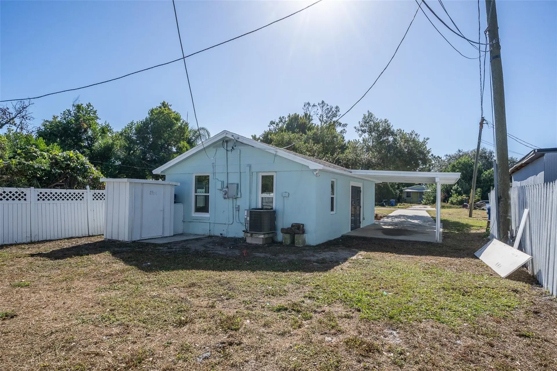 4545 12th Avenue S St Petersburg FL 33711