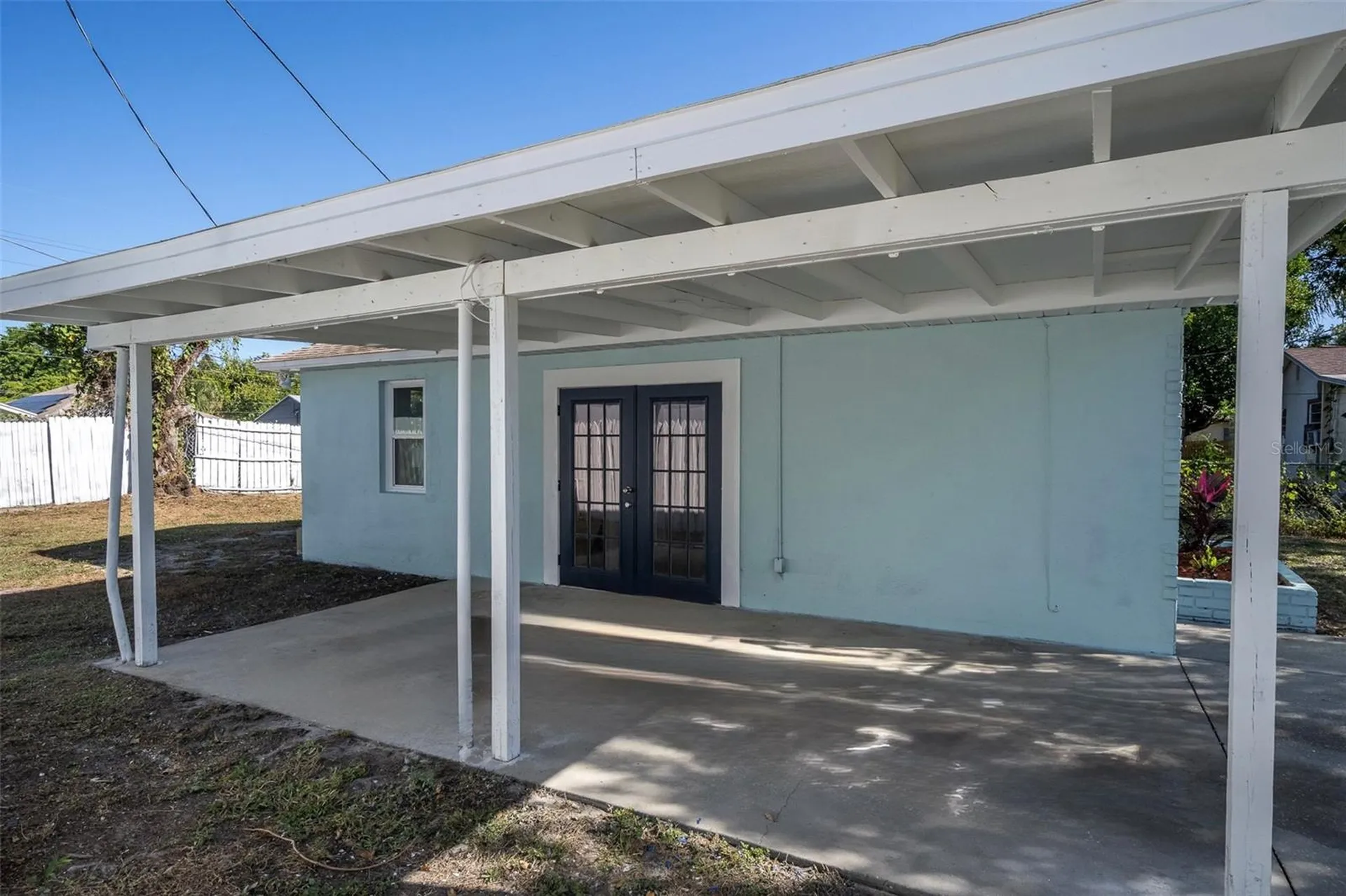 4545 12th Avenue S St Petersburg FL 33711