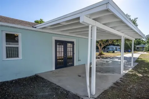 4545 12th Avenue S St Petersburg FL 33711
