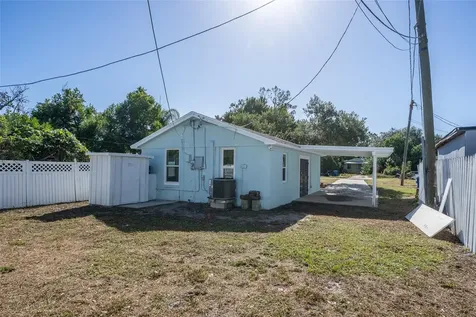 4545 12th Avenue S St Petersburg FL 33711