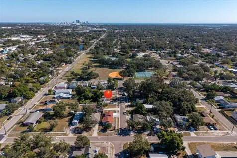 4545 12th Avenue S St Petersburg FL 33711