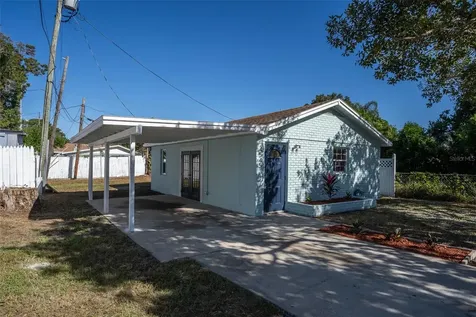 4545 12th Avenue S St Petersburg FL 33711
