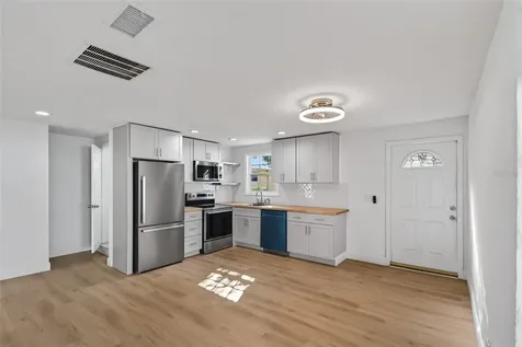 4545 12th Avenue S St Petersburg FL 33711