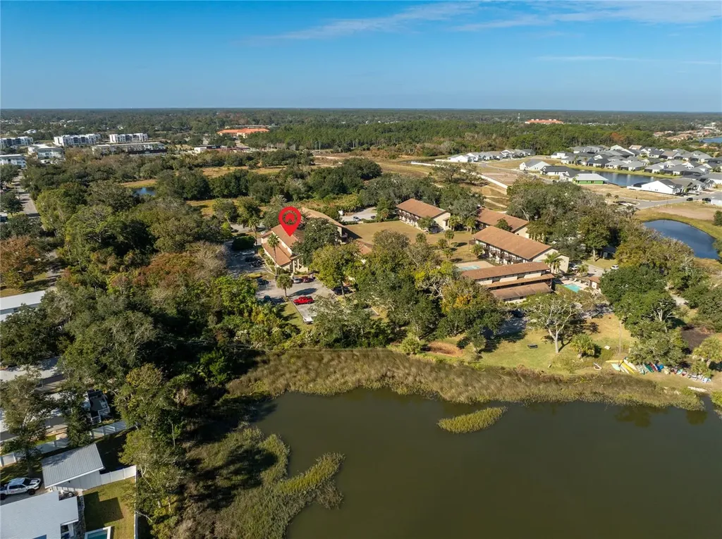 1255 Ponce Island Drive St Augustine FL 32095