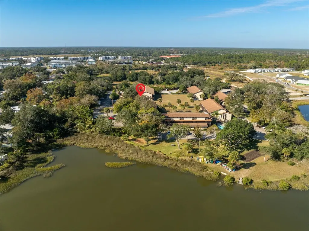 1255 Ponce Island Drive St Augustine FL 32095