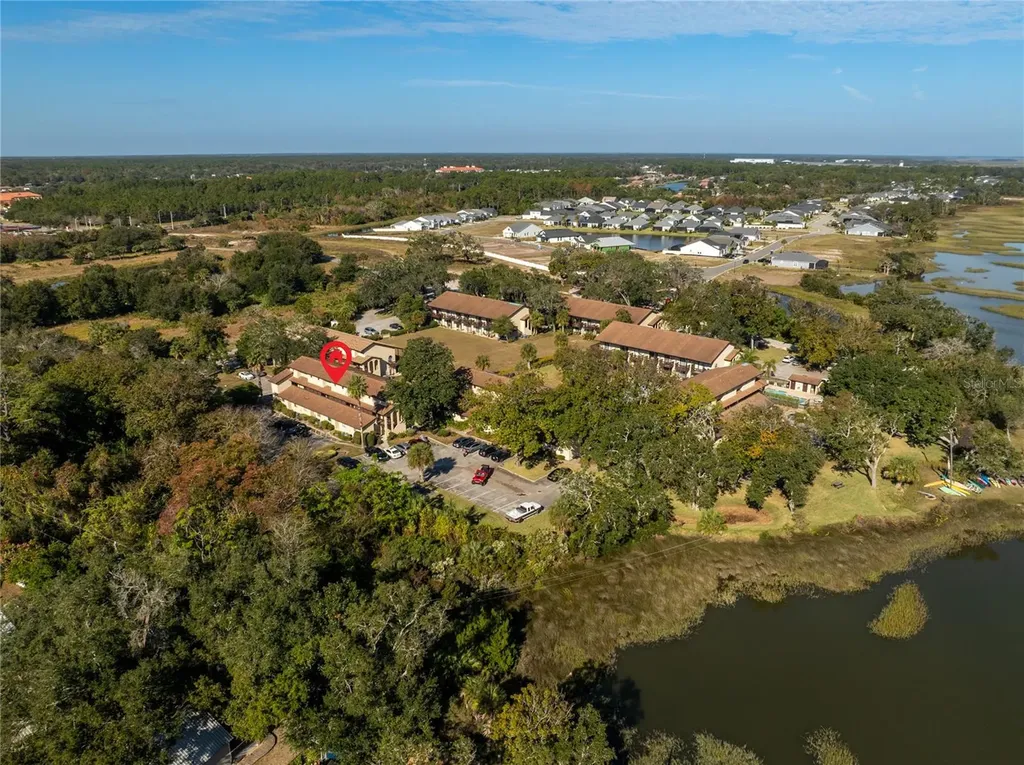 1255 Ponce Island Drive St Augustine FL 32095