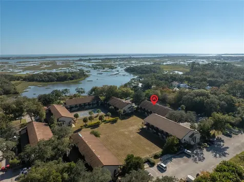 1255 Ponce Island Drive St Augustine FL 32095