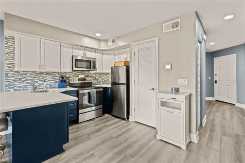 1255 Ponce Island Drive St Augustine FL 32095