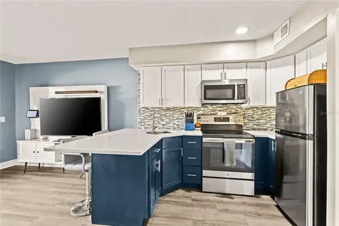 1255 Ponce Island Drive St Augustine FL 32095