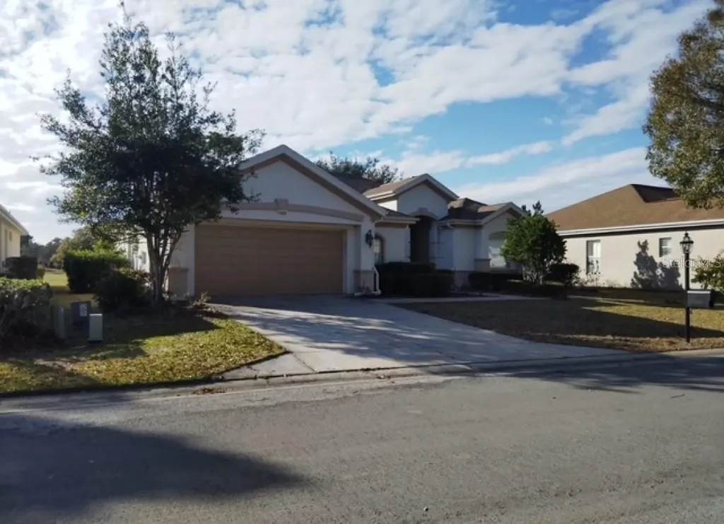 13026 SE 97th Terrace Road Summerfield FL 34491