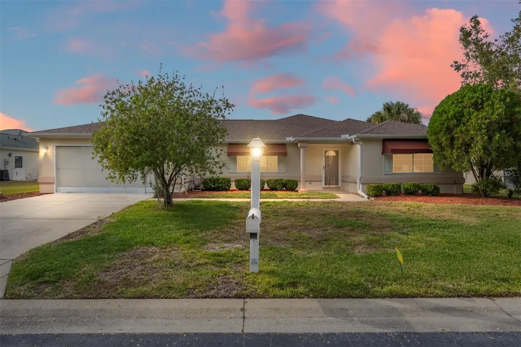 13798 SW 111th Avenue Dunnellon FL 34432