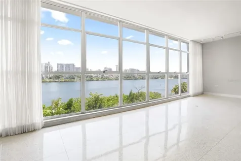 860 Ashford Avenue #5c Unit #1 San Juan PR 00907
