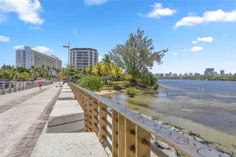 860 Ashford Avenue #5c Unit #1 San Juan PR 00907