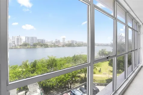 860 Ashford Avenue #5c Unit #1 San Juan PR 00907