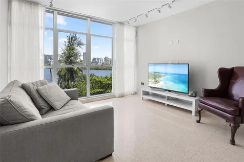 860 Ashford Avenue #5c Unit #1 San Juan PR 00907
