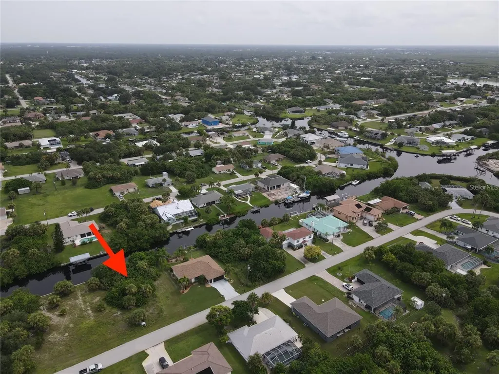 18694 Arapahoe Circle Port Charlotte FL 33948