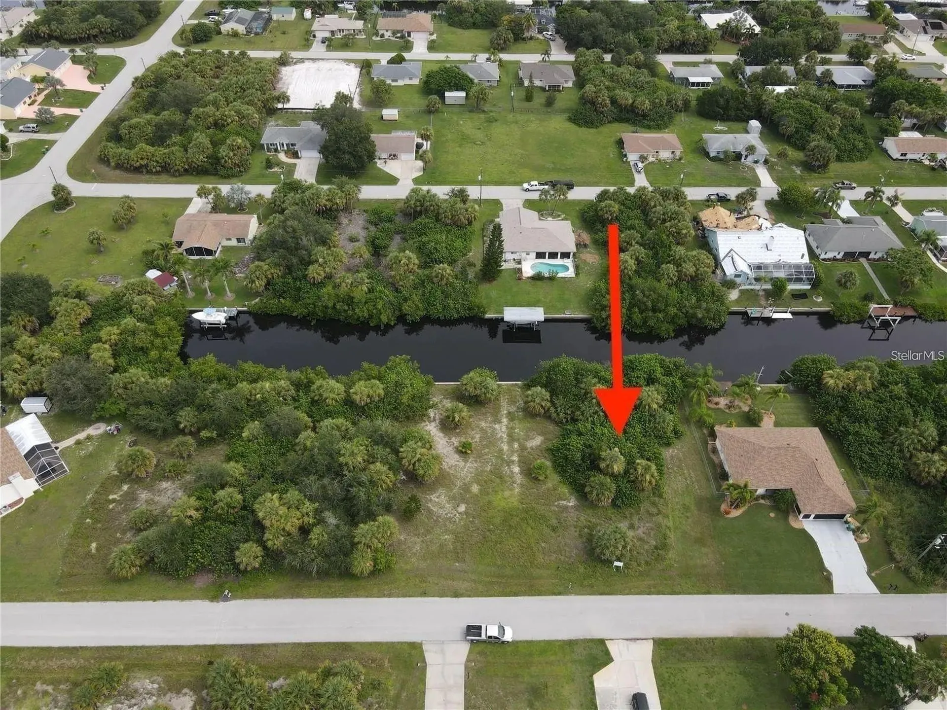 18694 Arapahoe Circle Port Charlotte FL 33948