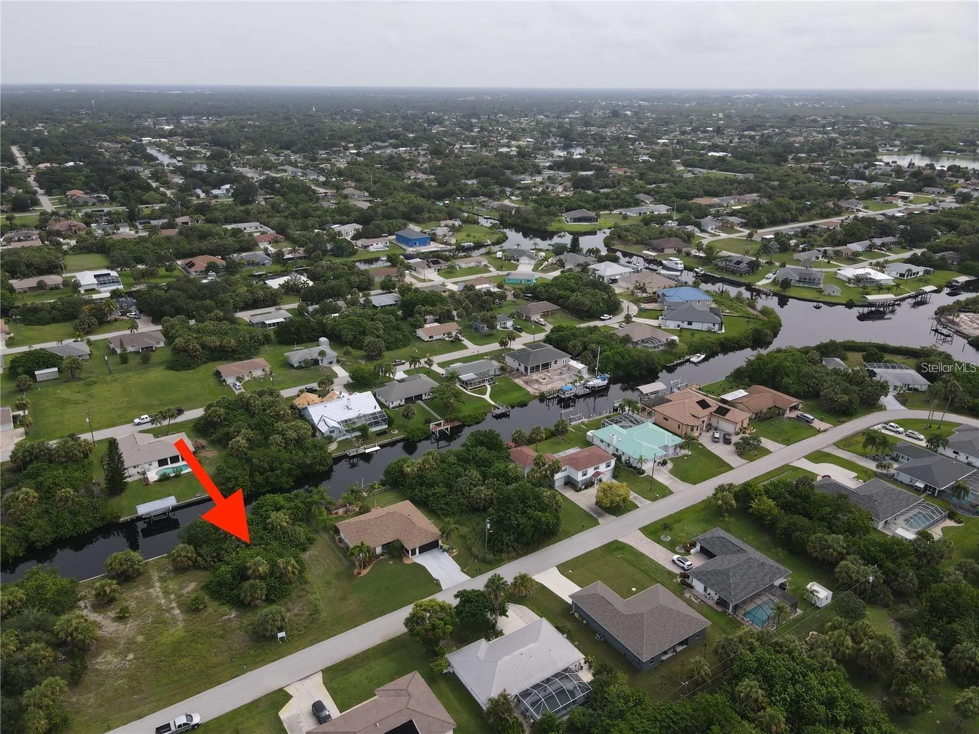 18694 Arapahoe Circle Port Charlotte FL 33948