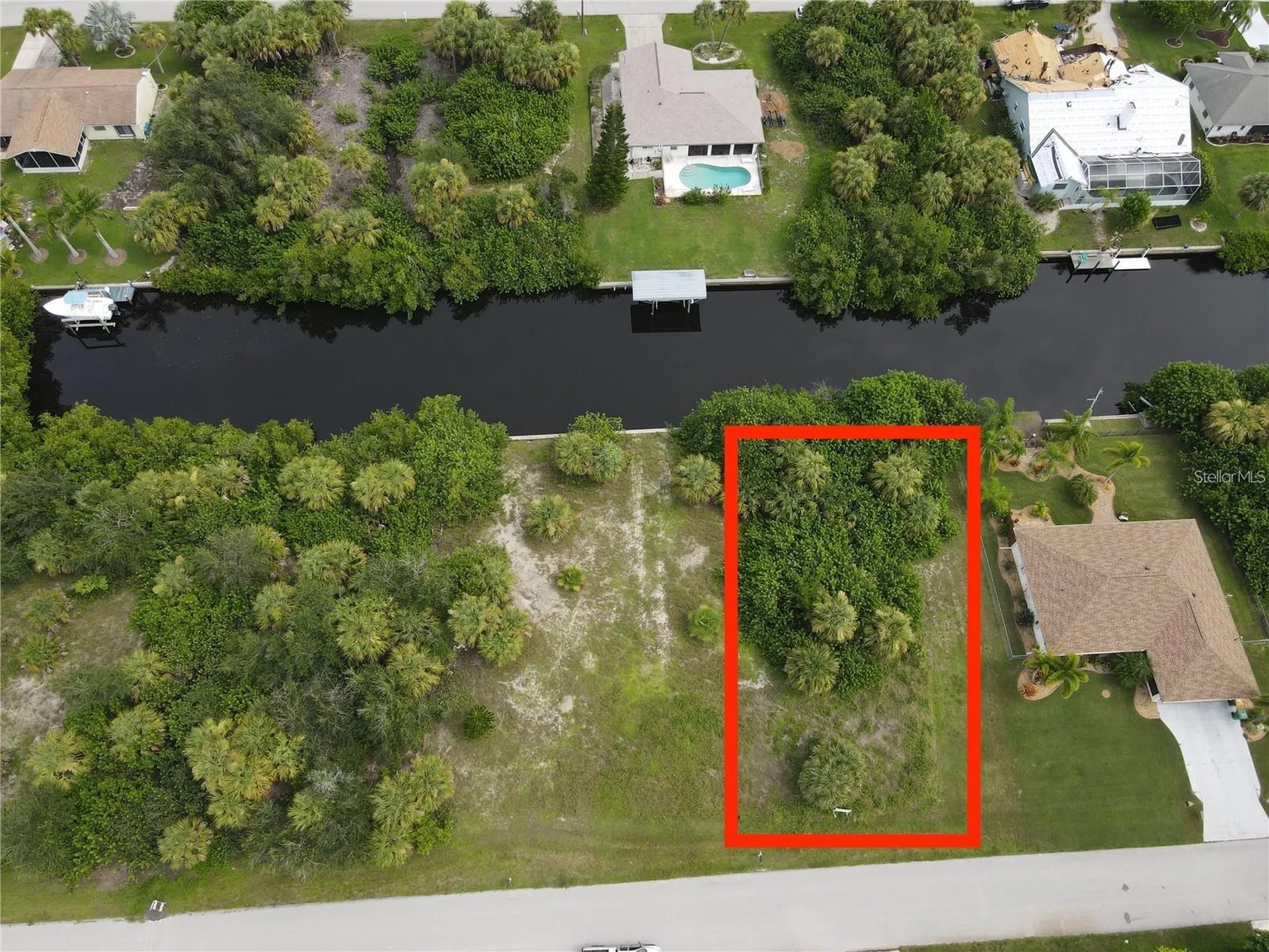 18694 Arapahoe Circle Port Charlotte FL 33948