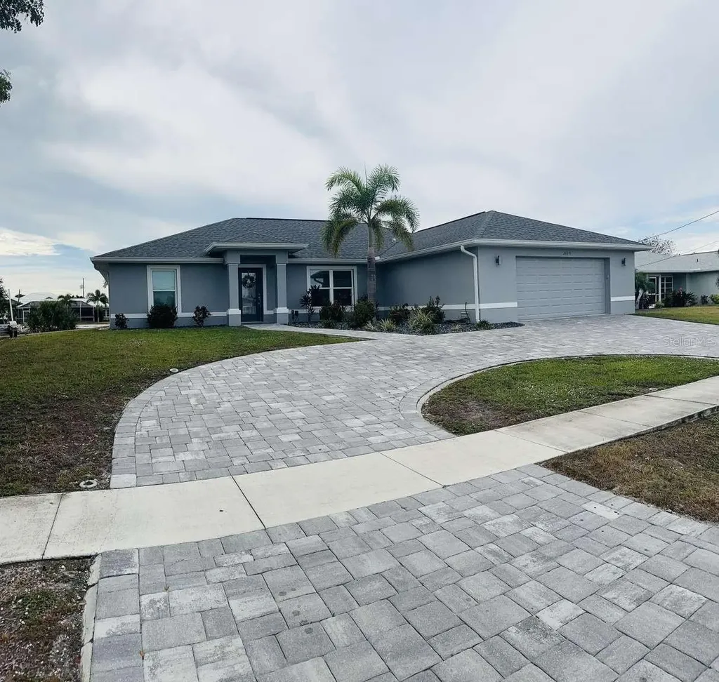 21341 Edgewater Drive Port Charlotte FL 33952