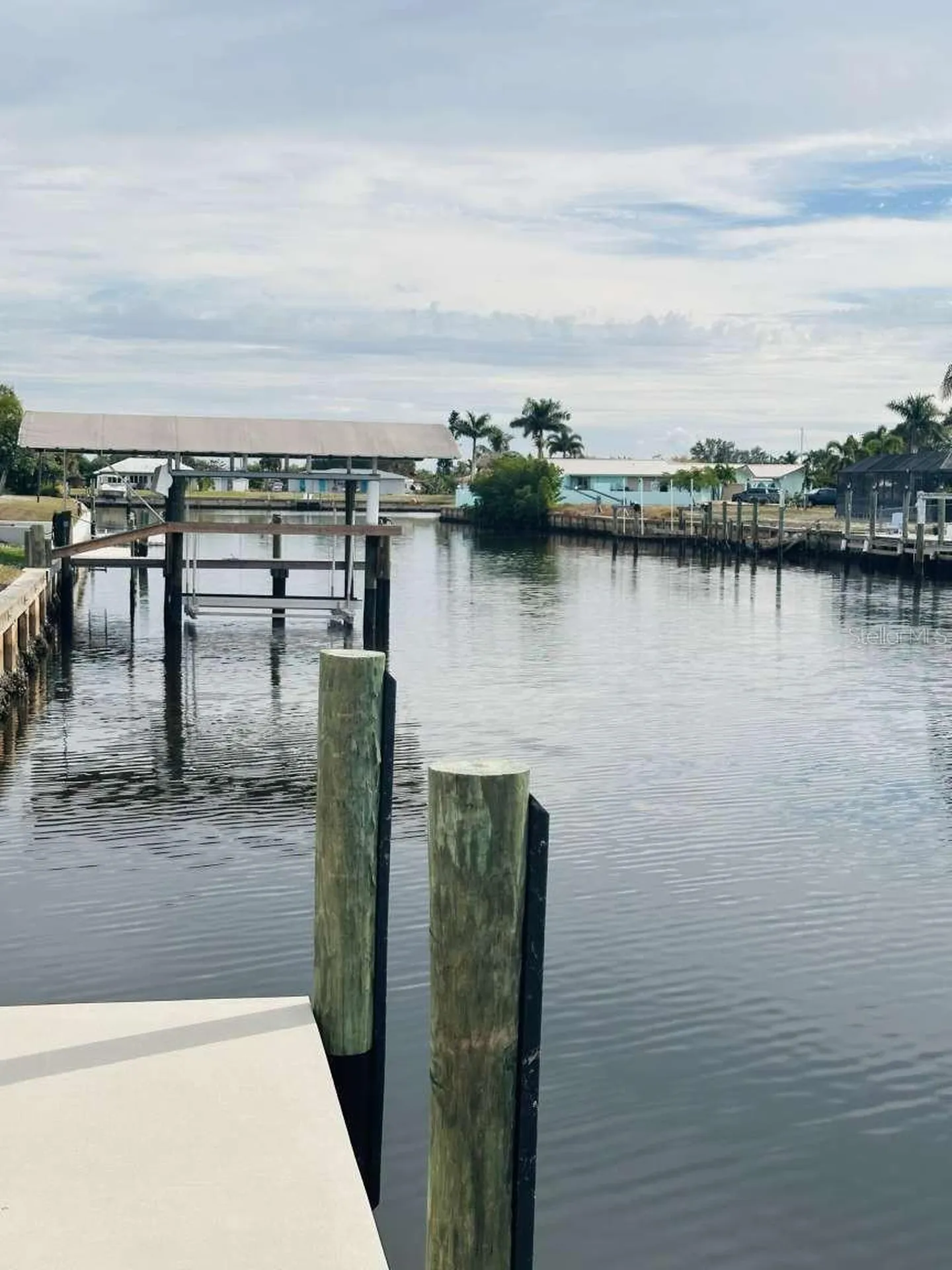 21341 Edgewater Drive Port Charlotte FL 33952