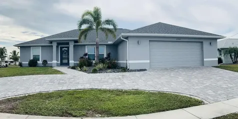 21341 Edgewater Drive Port Charlotte FL 33952