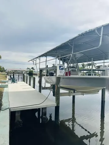 21341 Edgewater Drive Port Charlotte FL 33952