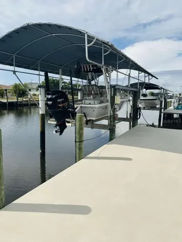 21341 Edgewater Drive Port Charlotte FL 33952