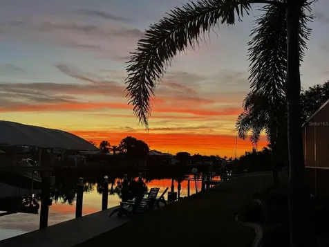 21341 Edgewater Drive Port Charlotte FL 33952