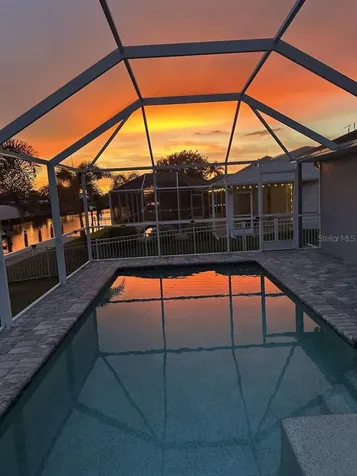 21341 Edgewater Drive Port Charlotte FL 33952