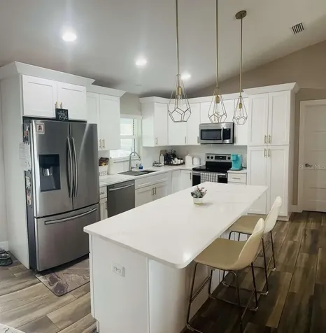 21341 Edgewater Drive Port Charlotte FL 33952