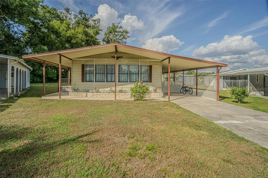 39353 Sycamore Lane Zephyrhills FL 33542