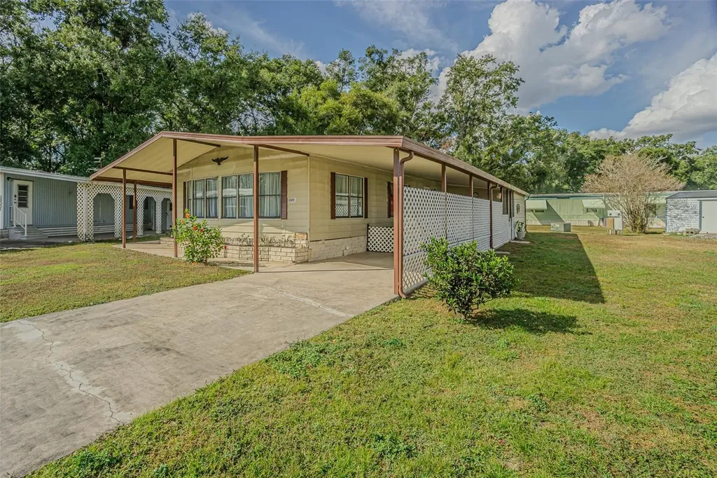 39353 Sycamore Lane Zephyrhills FL 33542