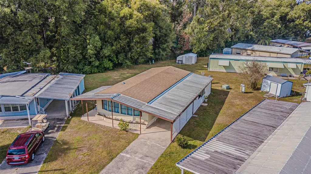 39353 Sycamore Lane Zephyrhills FL 33542