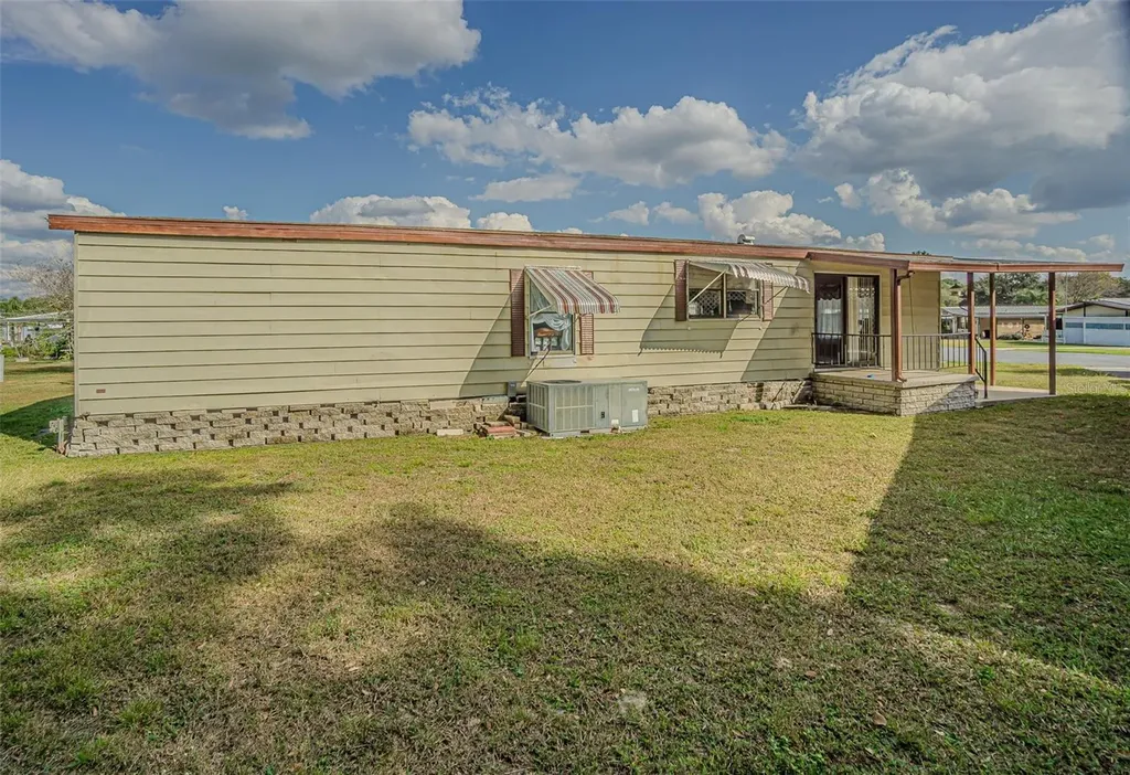 39353 Sycamore Lane Zephyrhills FL 33542