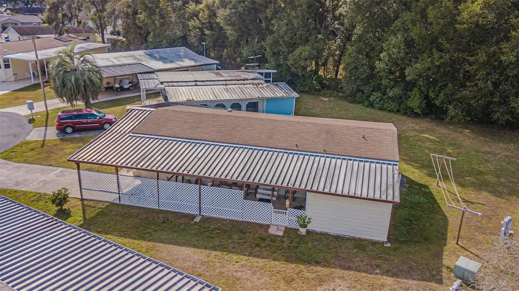 39353 Sycamore Lane Zephyrhills FL 33542