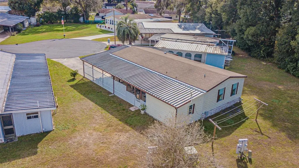 39353 Sycamore Lane Zephyrhills FL 33542