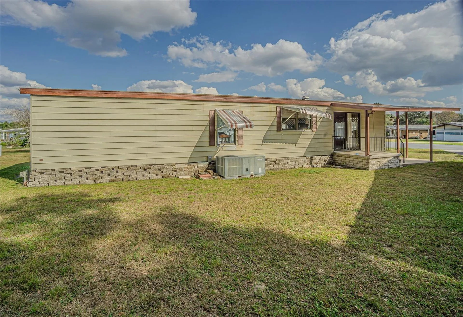 39353 Sycamore Lane Zephyrhills FL 33542