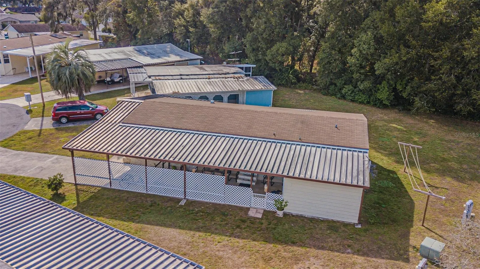 39353 Sycamore Lane Zephyrhills FL 33542