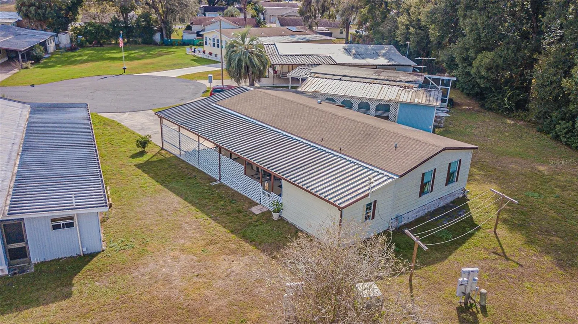 39353 Sycamore Lane Zephyrhills FL 33542