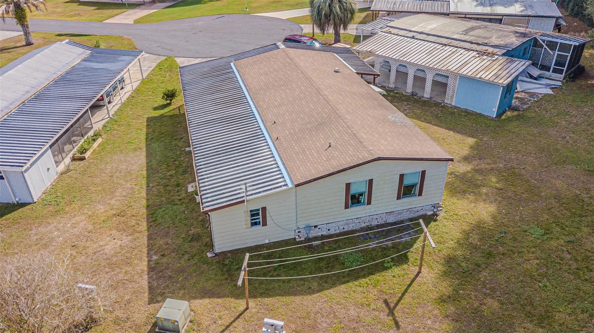 39353 Sycamore Lane Zephyrhills FL 33542